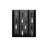 Yannick Bookcase-90140288