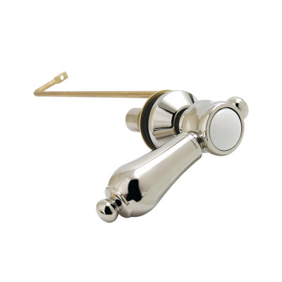 Kingston Brass Heirloom Side Mount Toilet Tank Lever