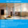 TS6035 50 Watt Equivalent MR16 GU10/Bi-pin Dimmable LED Bulb