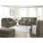 Gwendolynne Upholstered 92'' Sleeper Sofa-97832091