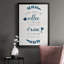 «Coffee and Wine», art textuel sur toile-446891955-446891958
