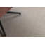 Perryn Solid Colour Wool Flatweave Area Rug-364926361