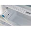 Classic Retro 23,8 po Pi. Réfrigérateur congélateur sans givre, Energy Star-114022591