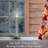 10 inch Battery Operated Chatham LED Candle