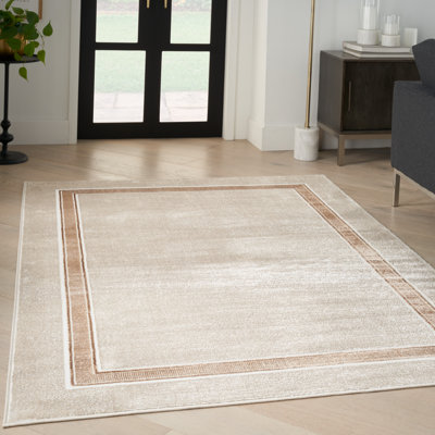 Nalston Indoor Rug