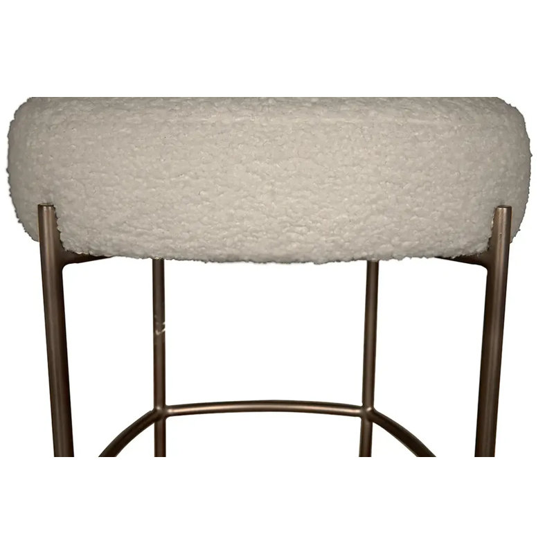 Darwin Counter Chair