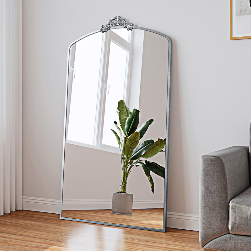Wall Mirror Dressing Mirror