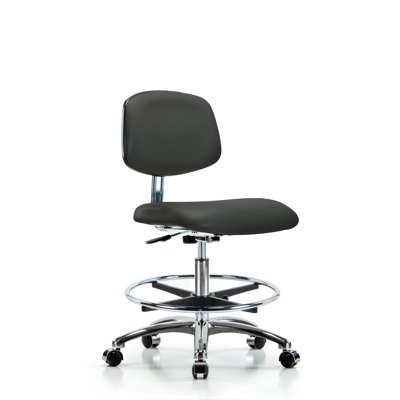 Yareli Drafting Chair