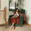 Crewe Recliner and Swivel Glider-777302832