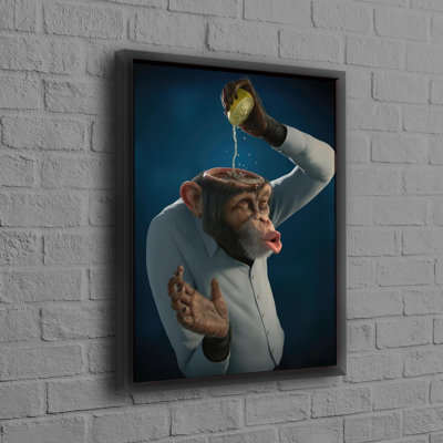 Print on Canvas