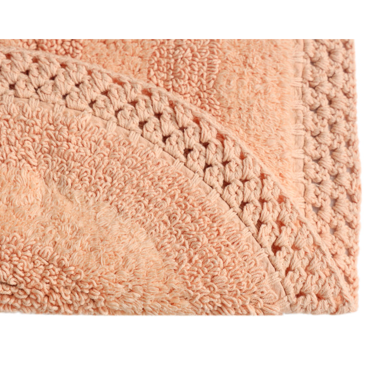 Tapis pour salle de bain Adiraica, Pêche