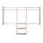 Grid 48'' - 96'' Starter Kit-1657125789