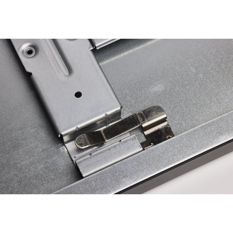 Blink Dimmable Rectangle Flush Mount