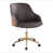 Brown est en rupture de stock