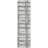 Mahaney Washable Striped Indoor / Outdoor Rug-440339885