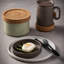 Deep Appetizer Plate Redonda-1447583865