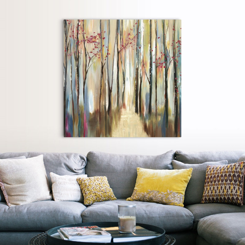 Oyee Sophie par PI Galerie - impression sur, H 30 po x l 30 po x P 1,5 po, Toile