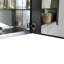 Ensemble de meuble-lavabo simple 49 po avec miroir Gordan-193264758