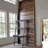 Ladder Style Display Shelf