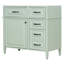 Meuble-lavabo simple 36 po-267663630