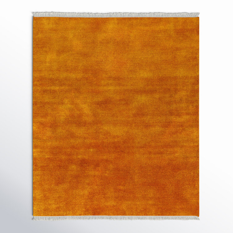 Clio Wool Area Rug