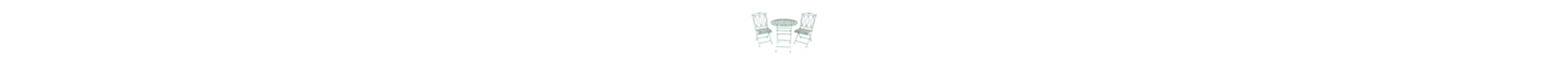 Fleur De Lis Living Wrought Iron Bistro Set - Sage Green