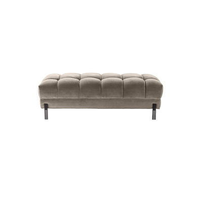Sienna Upholstered Bench