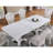 Roslindale Dining Table Set-99322836-99322835-99322834
