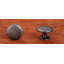CK Series 1 1/4" Diameter Mushroom Knob-12829643