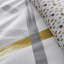 Cotton Geometric Shapes Duvet Cover Set with Pillowcases-48422624-41877308