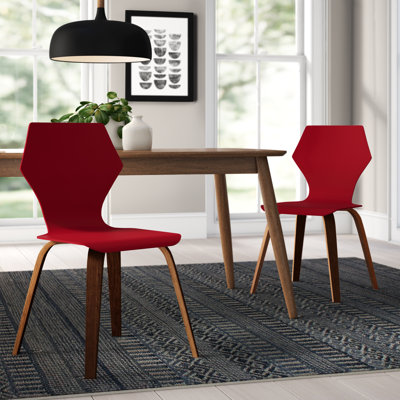 Beckley 18'' H Side Chair