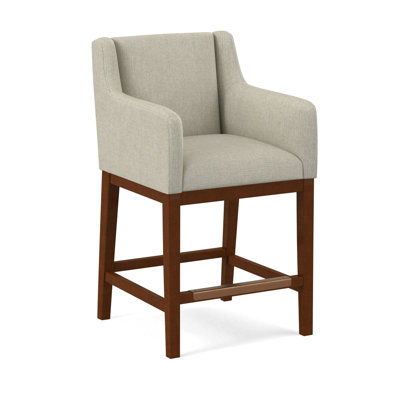 Upholstered Stool