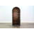 Ashbik Arched Dining Cabinet-2123716539