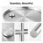 Geertruida Free Standing Toilet Paper Holder