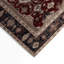 Tapis d'intérieur et d'extérieur brun Persian-2131922250