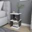 Table de chevet ergonomique Carter-1090903566