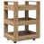 Artisan Oak selected