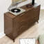 Commode 6 tiroirs l 59,5 po-1462629740