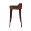 Liebenthal Solid Wood Solid Wood Standing Desk