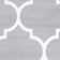 Trendy Geometric Indoor Rug