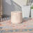 Naihla Cylindrical Coffee Table-110430143