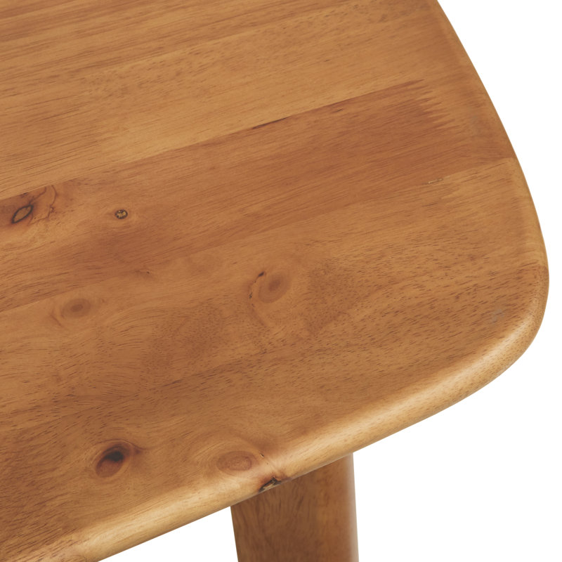 Boston Solid Wood Dining Table