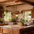 Rustic Wood And Metal Pendant Light With Lantern-inspired Design