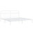 August Grove® Metal Bed Frame With Headboard-583643488-555042018