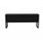 Draylen 70.9" W Manufactured Wood and Steel Sideboard-1590590999