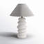 Lotte Ceramic Table Lamp