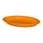 Plat de service ovale Fiesta Serveware-23628660-72467811