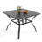 5-Piece Outdoor Patio Dining Set-917398246