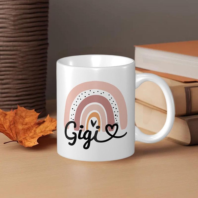 Mug