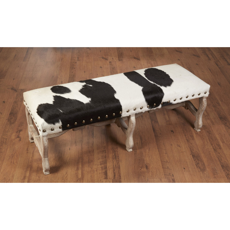 Ron Upholstered Bench